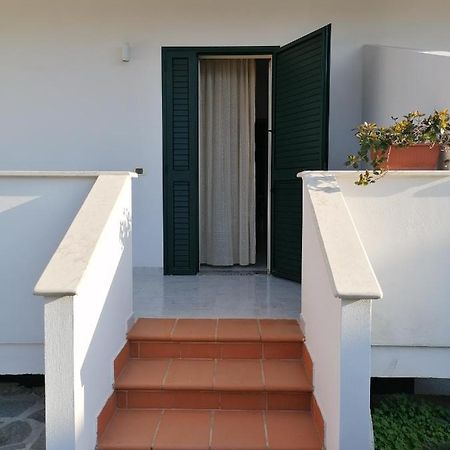 Zao Villa Тропеа Екстериор снимка
