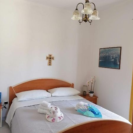 Zao Villa Тропеа Екстериор снимка