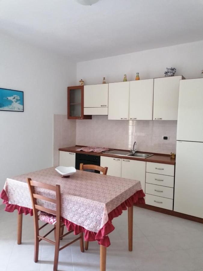 Zao Villa Тропеа Екстериор снимка