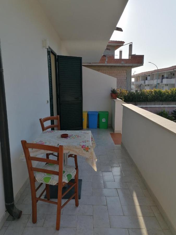 Zao Villa Тропеа Екстериор снимка