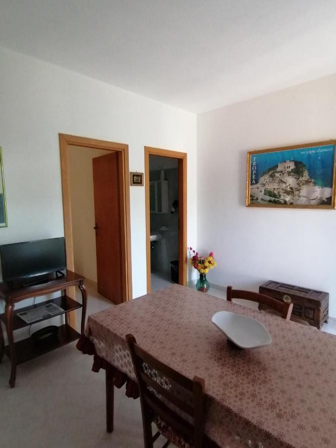 Zao Villa Тропеа Екстериор снимка