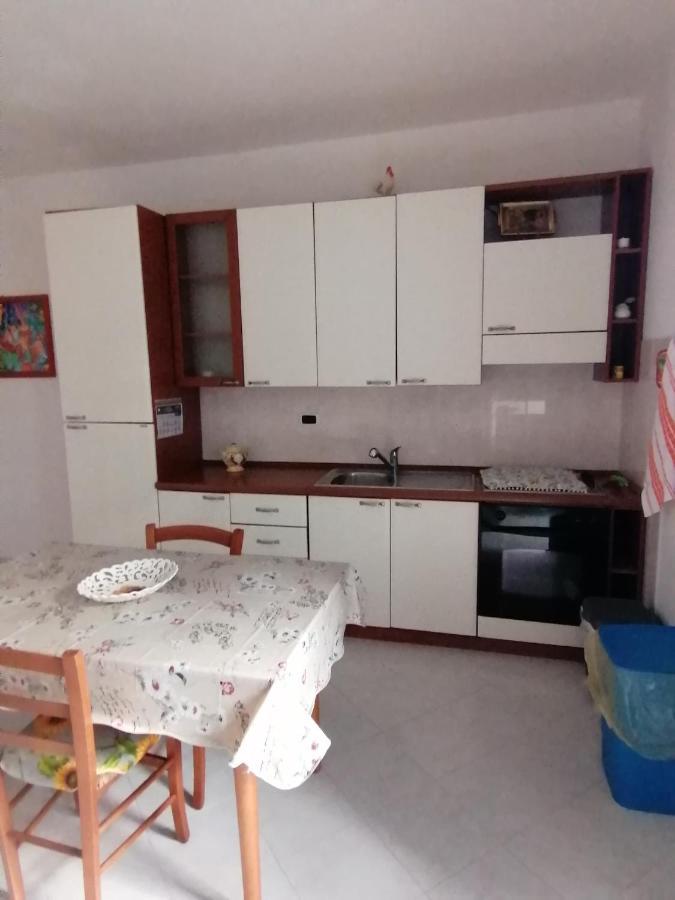 Zao Villa Тропеа Екстериор снимка