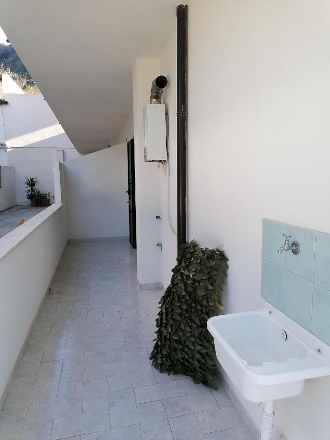 Zao Villa Тропеа Екстериор снимка