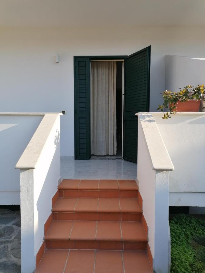 Zao Villa Тропеа Екстериор снимка