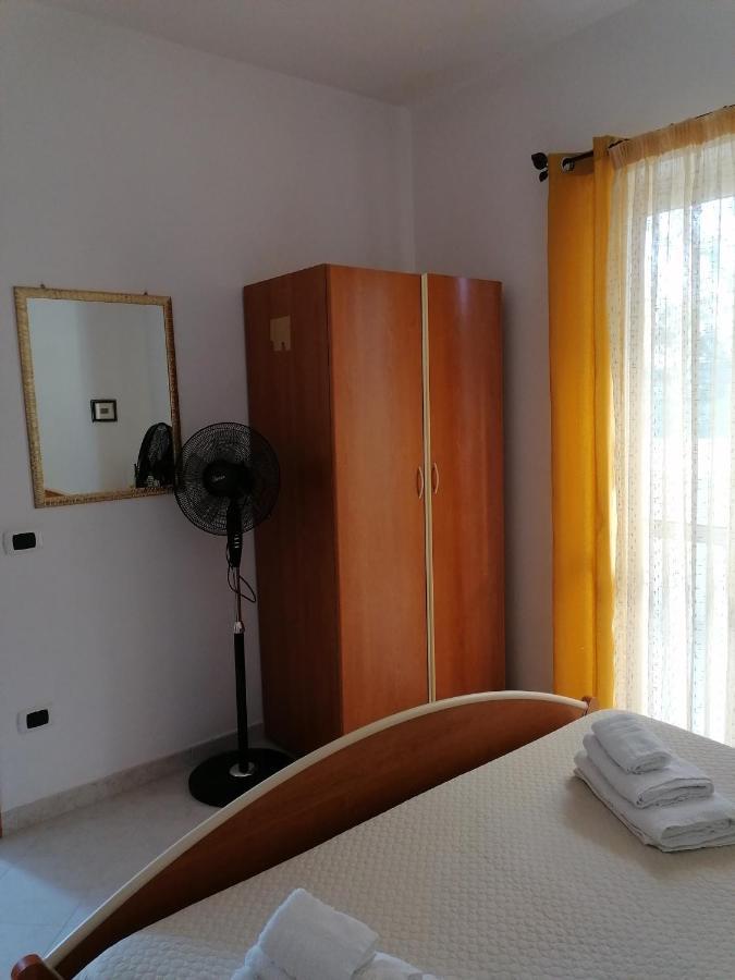 Zao Villa Тропеа Екстериор снимка