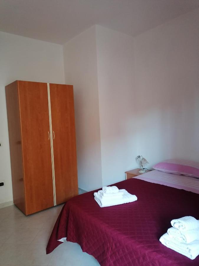Zao Villa Тропеа Екстериор снимка