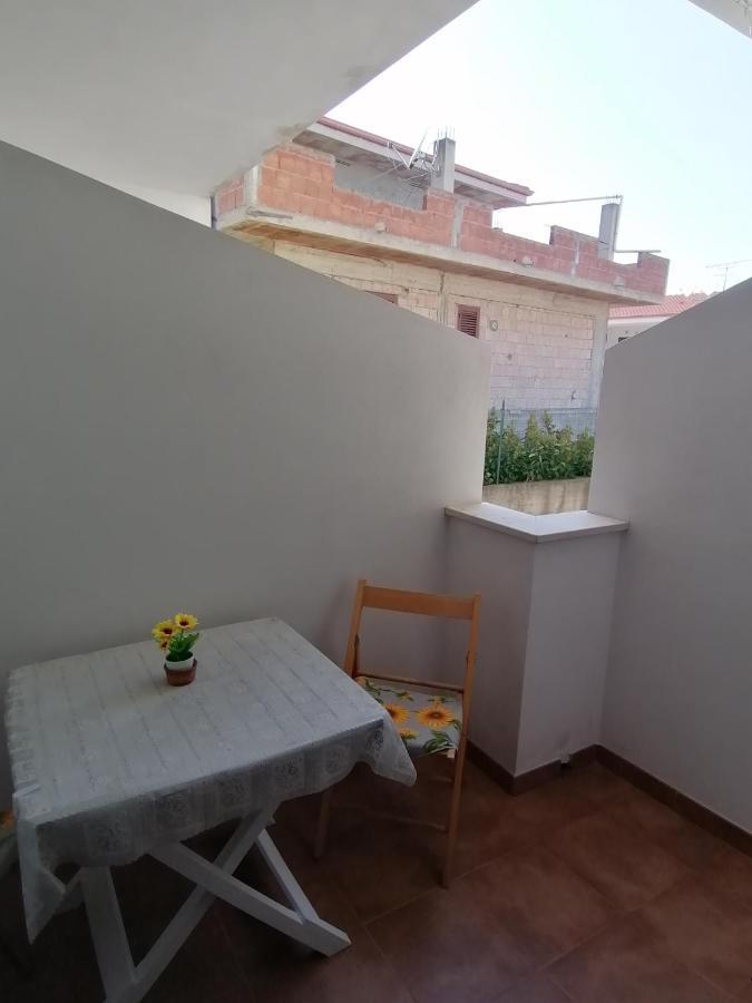 Zao Villa Тропеа Екстериор снимка
