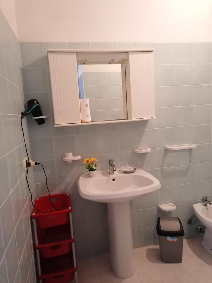 Zao Villa Тропеа Екстериор снимка