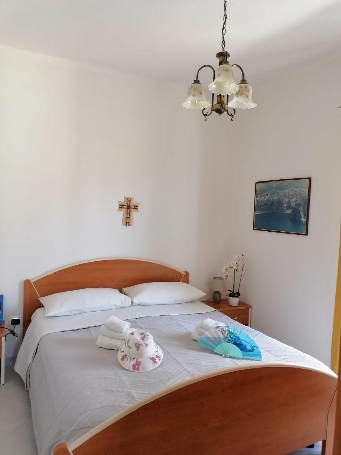 Zao Villa Тропеа Екстериор снимка