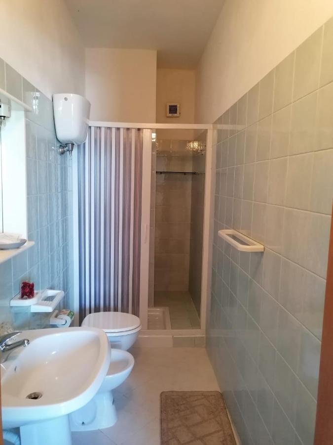 Zao Villa Тропеа Екстериор снимка