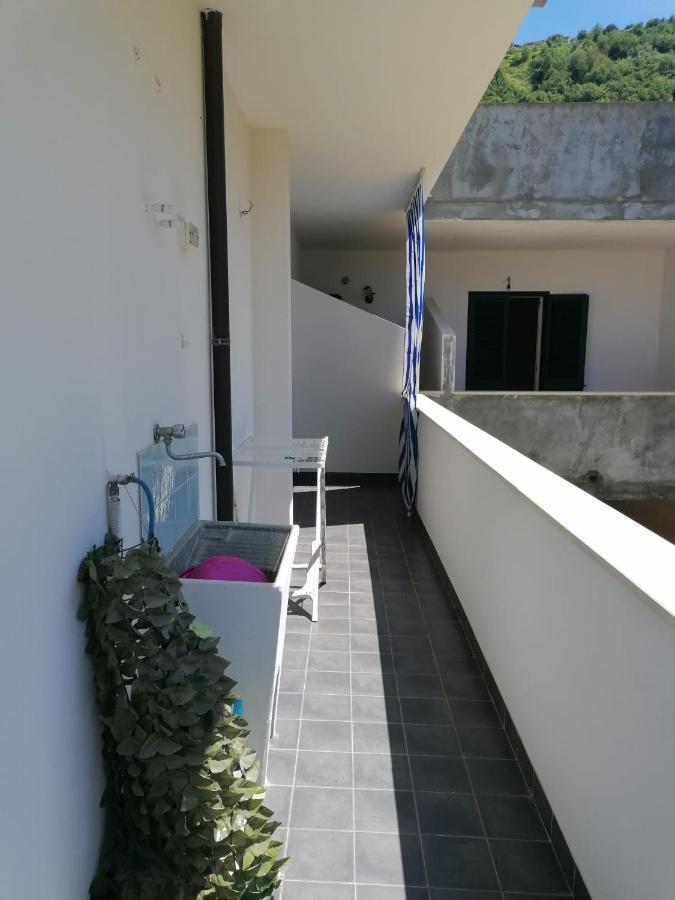 Zao Villa Тропеа Екстериор снимка